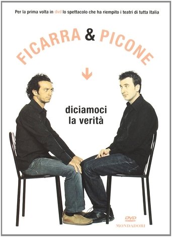 Diciamoci la verità (2003) Diciamoci la verità (2003)