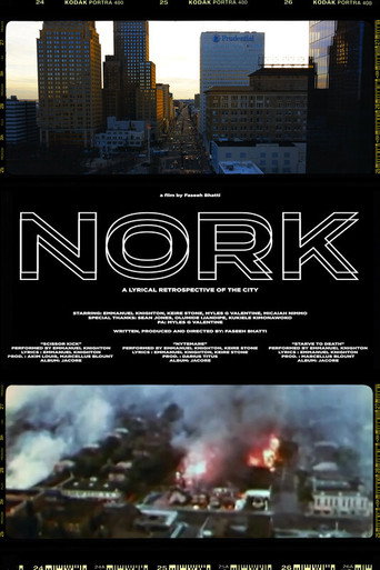 Nork: A Lyrical Retrospective of the City (1970)