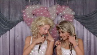 Episode 6 — Dunya en Desie forever