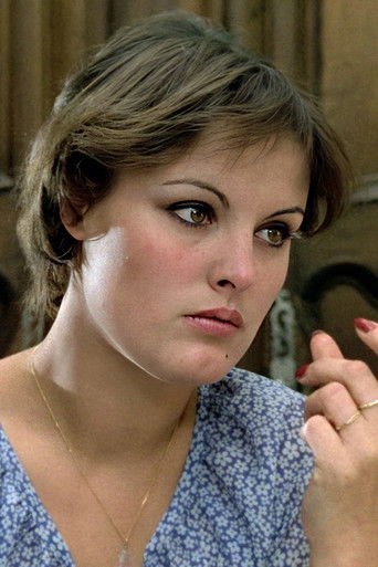 Foto de Joëlle Le Quément