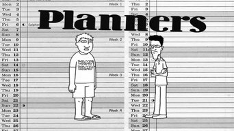 Planners - S1E01