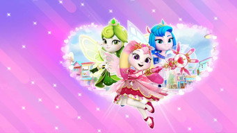 #4 Rainbow Guardians