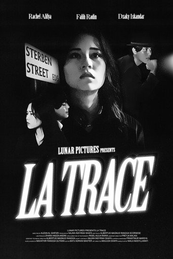 La Trace (2025年)のポスター画像 - FindKey