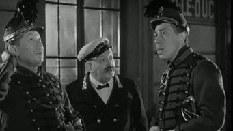 The Eight-Forty-Seven Train (1934)