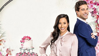 Wedding Cake Dreams (2021)