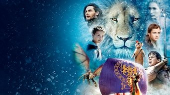 Galeria 2 - Las crónicas de Narnia: La travesía del viajero del alba