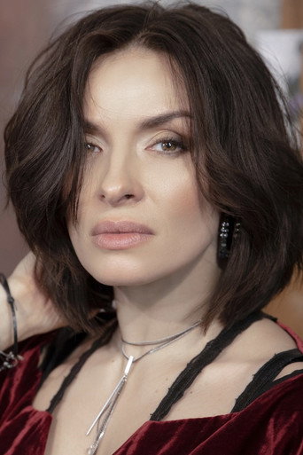 Foto de Надія Мейхер