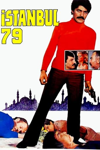 Poster of Istanbul 79