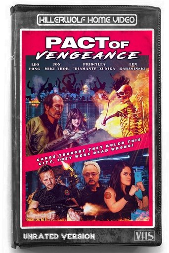 Pact of Vengeance (2022) Pact of Vengeance (2022)
