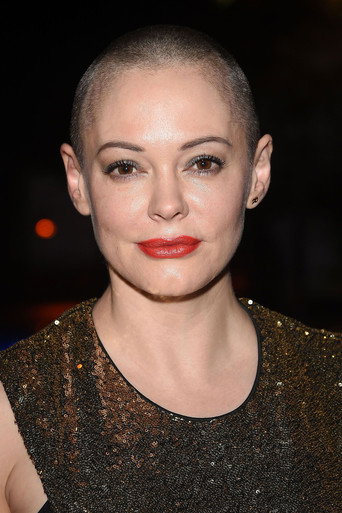 Rose McGowan — photo 19