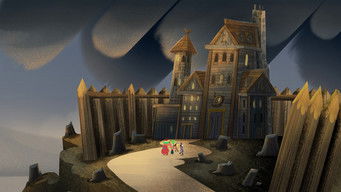 第29話：Licence to Thrill