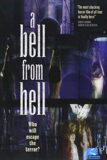 Poster for Bell from Hell