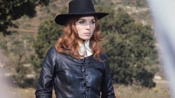 The Belle Starr Story (1968)