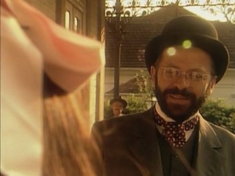 Episódio Capítulo 4 da série Direito de Amar