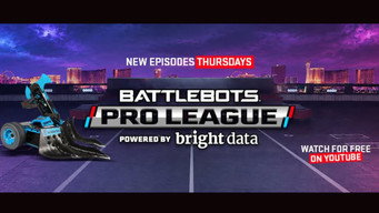 Battlebots Pro League (2026- )