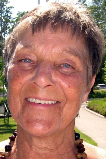 Image of Maria Hörnelius