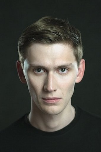 Imagine Dmitry Buteev