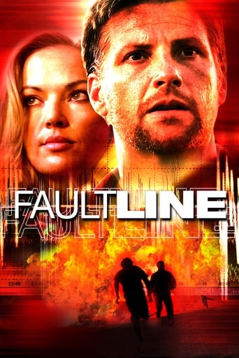 Poster för Faultline