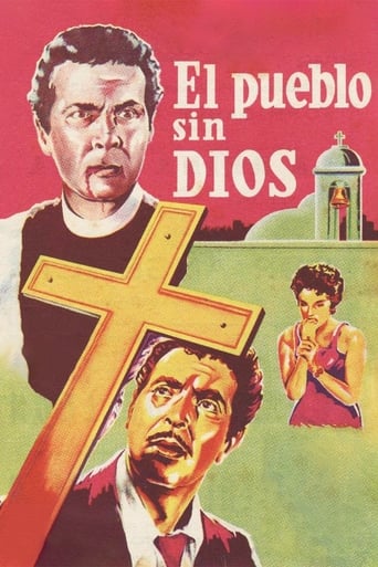 El pueblo sin Dios