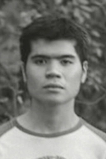 Sherad Anthony Sanchez