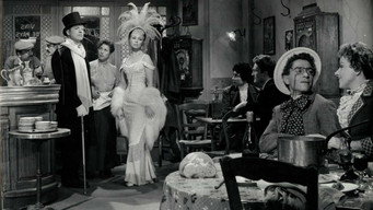 School for Coquettes (1958)