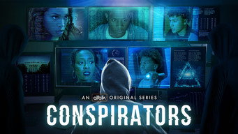 #5 Conspirators