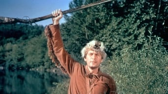 Daniel Boone - 5x01