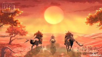 Romance of the Three Kingdoms - S1E01