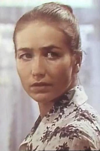 Image of Galina Kukhalskaya
