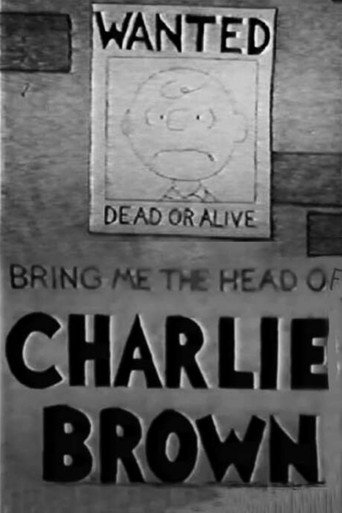 Bring Me the Head of Charlie Brown