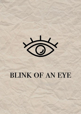 Blink of an Eye (2026)