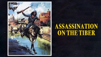 #6 Assassination on the Tiber