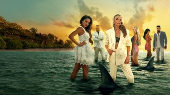 Grand Cayman: Secrets in Paradise - S1E01