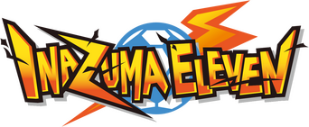 Inazuma Eleven logo