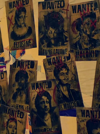 Pirates (2024)