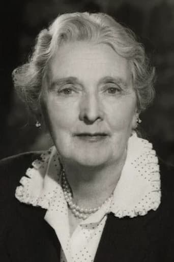 Image of Sybil Thorndike