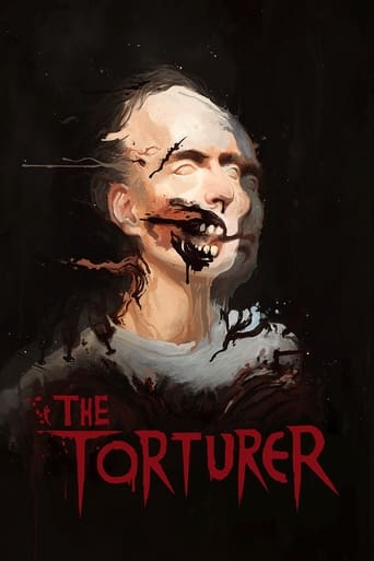 Poster för The Torturer