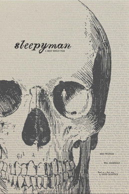 Sleepyman (2023)