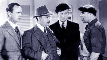 The Missing Corpse (1945)