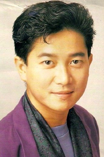 Image of Danny Chan Bak-Keung