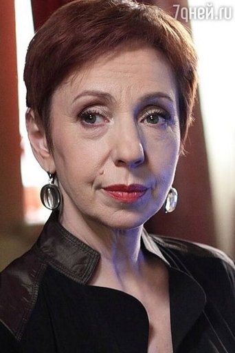 Image of Galina Petrova