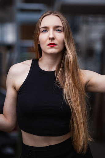 Laura Schulten
