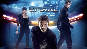 Spiral media image