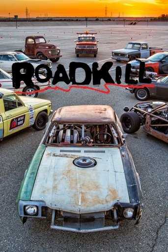 Roadkill: Season 5