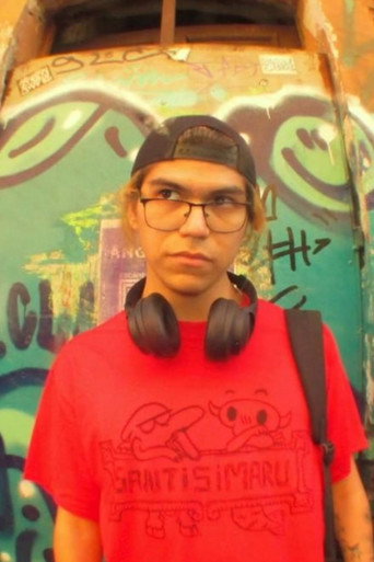 Felipe Santis