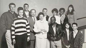 Absolutely Positive (1991)
