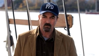 #1 Jesse Stone: Sea Change