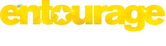 Entourage logo