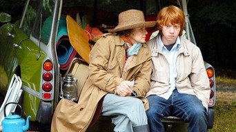 Уроки водіння (2006)
