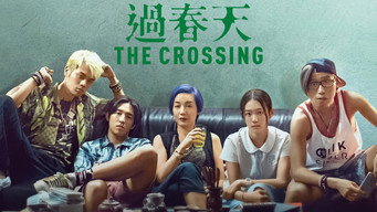 #6 The Crossing